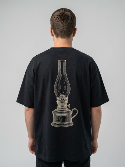 T-Shirt Lampião Heritage