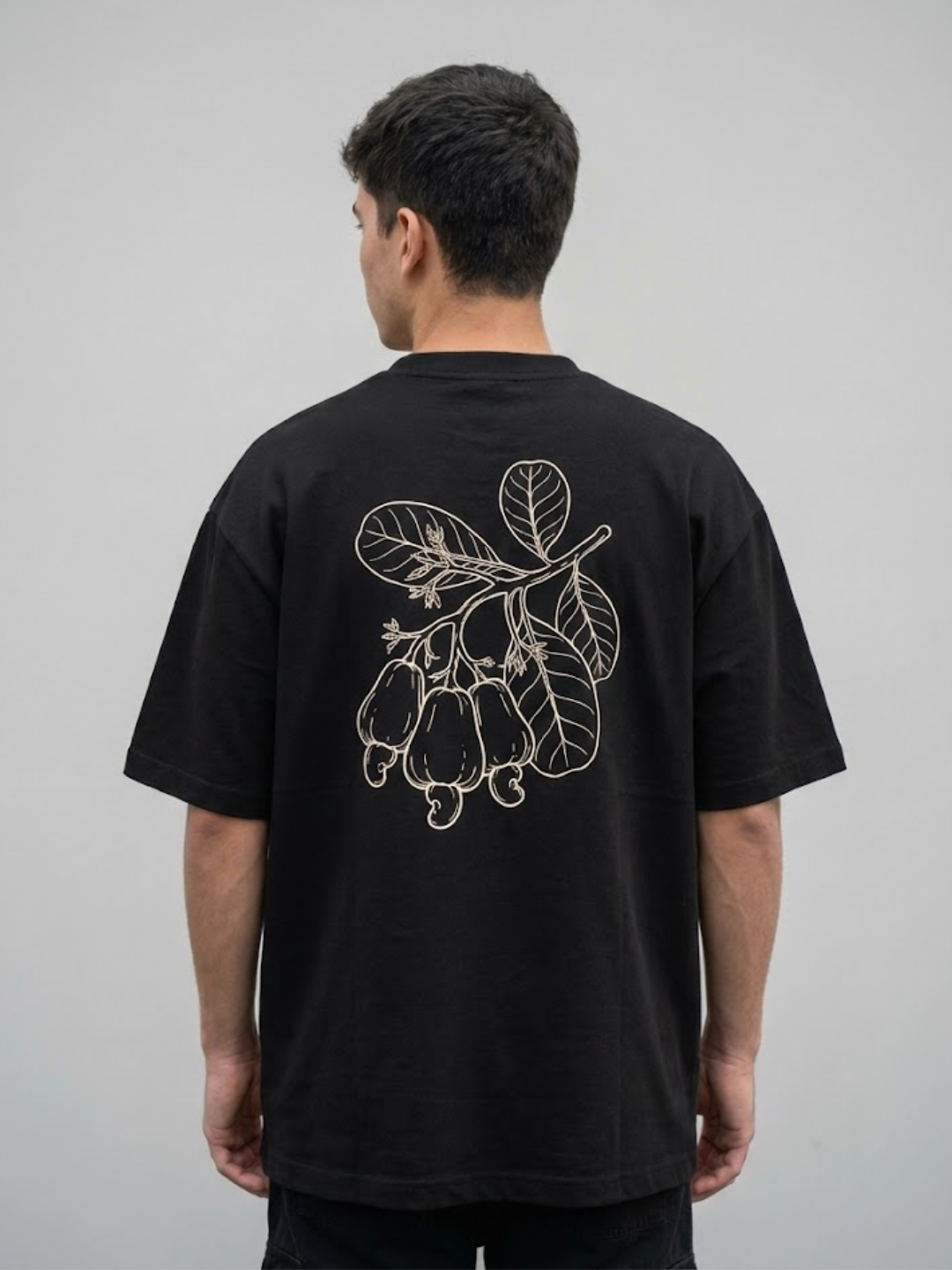 T-Shirt Anacardium (Caju)