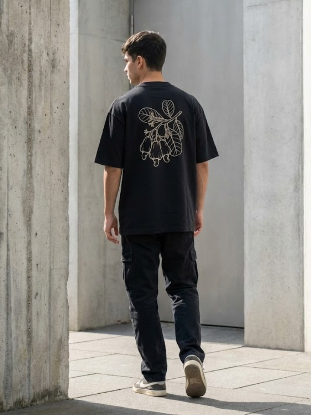 T-Shirt Anacardium (Caju)